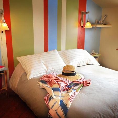 Auberge Cafe Acadien ボナヴァンチュール エクステリア 写真