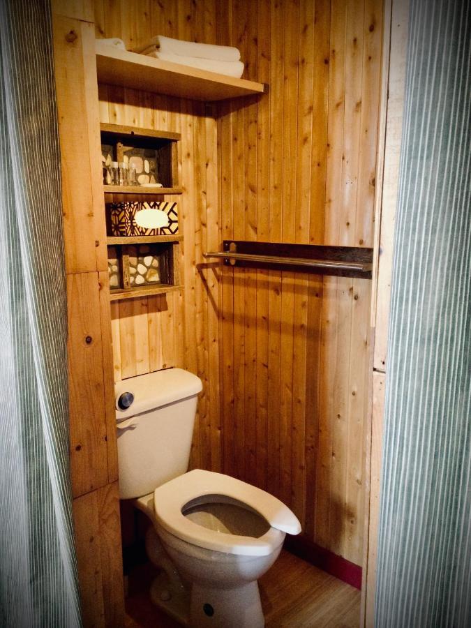 Auberge Cafe Acadien ボナヴァンチュール エクステリア 写真